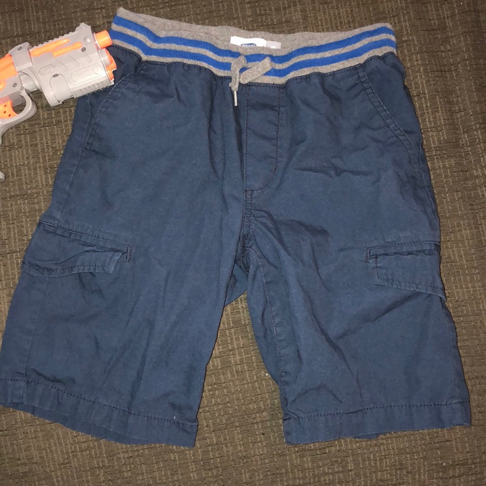 Boys Old Navy shorts